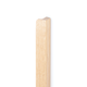 Poignée FLAPP WOOD BA1056-416 L1100 bois chêne nature non laqué
